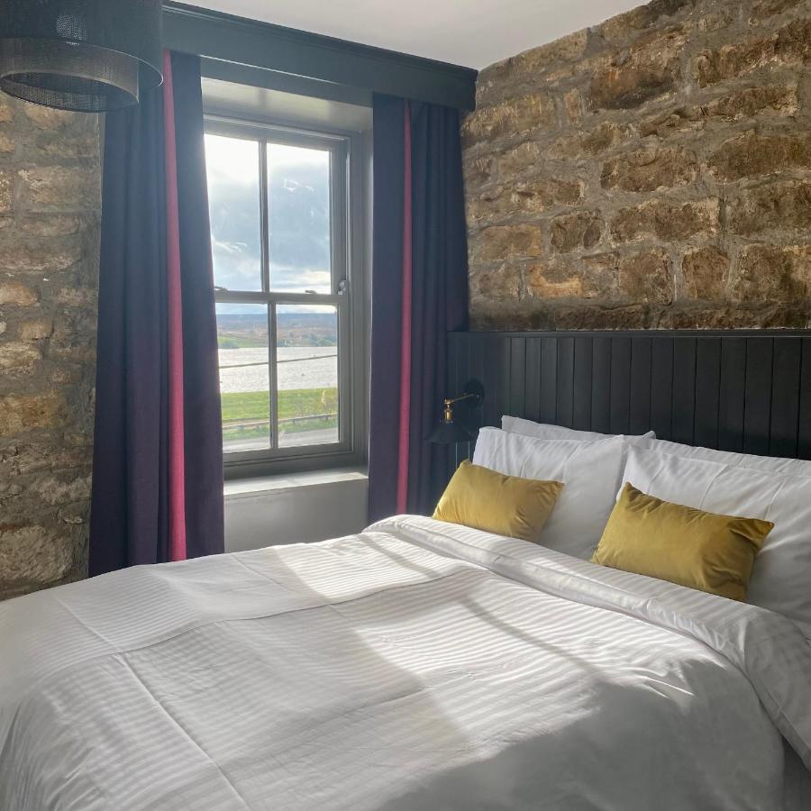 The Jack And Jill Coaching Inn Saltburn-by-the-Sea Exteriör bild
