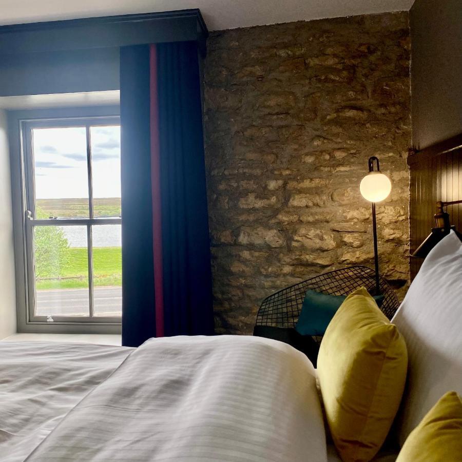 The Jack And Jill Coaching Inn Saltburn-by-the-Sea Exteriör bild