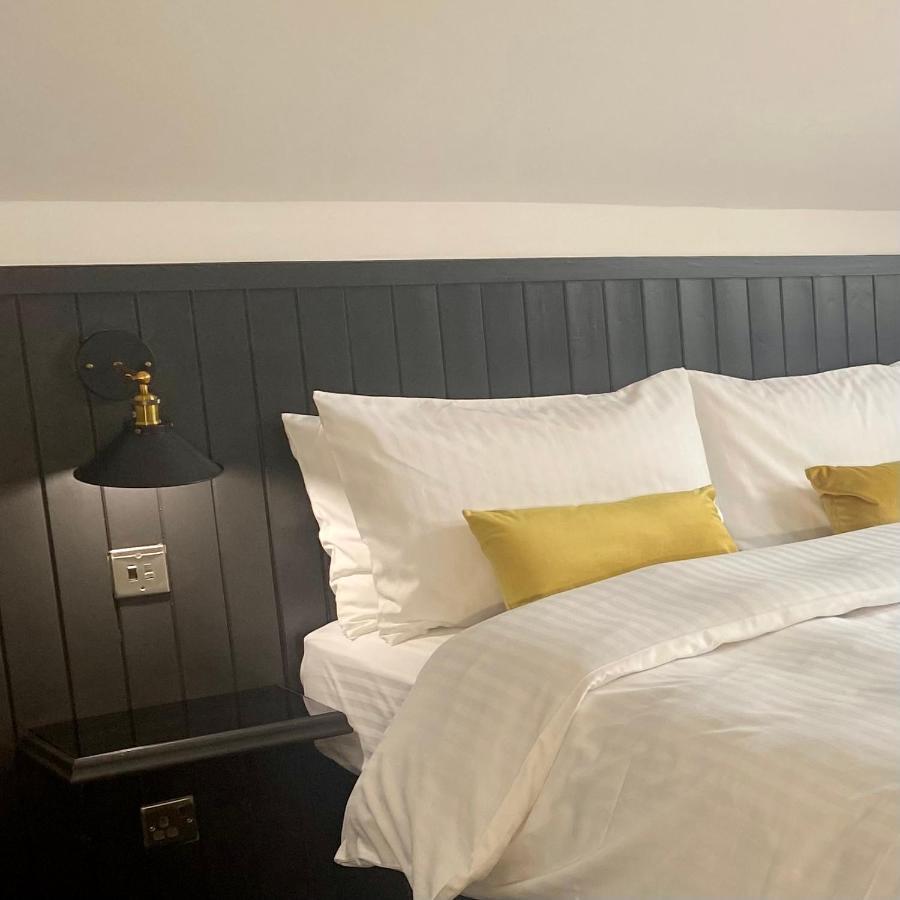 The Jack And Jill Coaching Inn Saltburn-by-the-Sea Exteriör bild